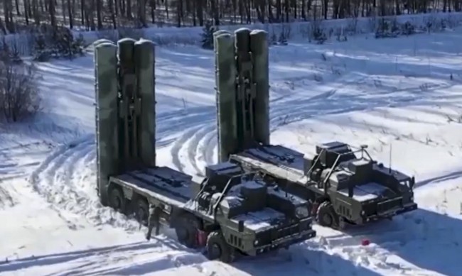Русия разположи ракетни системи на един от Курилските острови