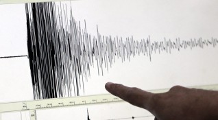 Земетресение с магнитуд 6 2 разлюля днес островите Ява и Бали