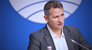 Номинацията на проф Габровски издава нежелание да бъде съставено правителство