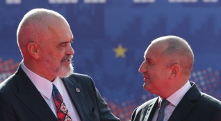Без пълноценната интеграция на страните от Западните Балкани не може