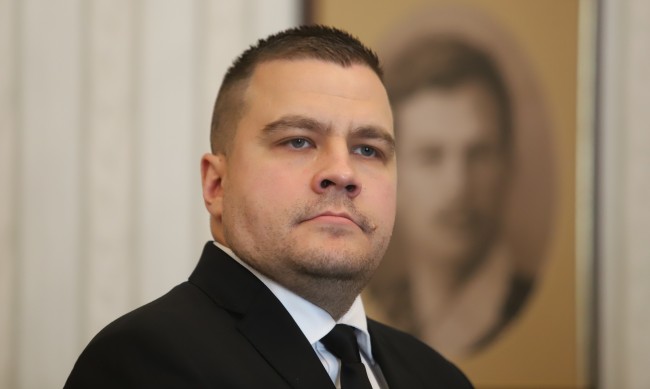 Балабанов: ПП излъгаха огромна част от българите 
