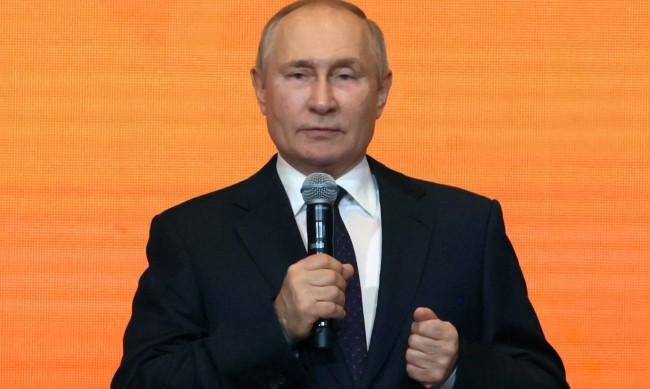 Остават ли му на Владимир Путин още 3 години живот? 