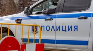 При мащабна полицейска акция криминалисти от Пловдив Пазарджик и Панагюрище