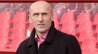Бившият треньор на ЦСКА Миодраг Йешич е починал съобщават сръбските