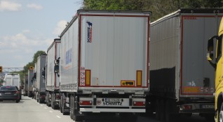 Транспортният бизнес е най засегнатият от решението България да не бъде