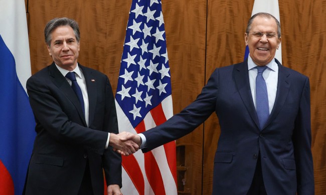 Голяма среща между Русия и САЩ в Турция