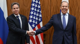 Представителни делегации на Русия и САЩ ще проведат среща в