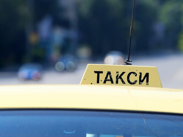 Таксиметрови шофьори от Варна протестираха днес.Още по темата15 ное 2022