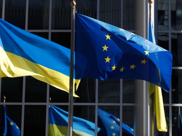 Съветът на ЕС по правосъдие и вътрешни работи призова Украйна