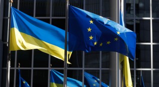 Съветът на ЕС по правосъдие и вътрешни работи призова Украйна