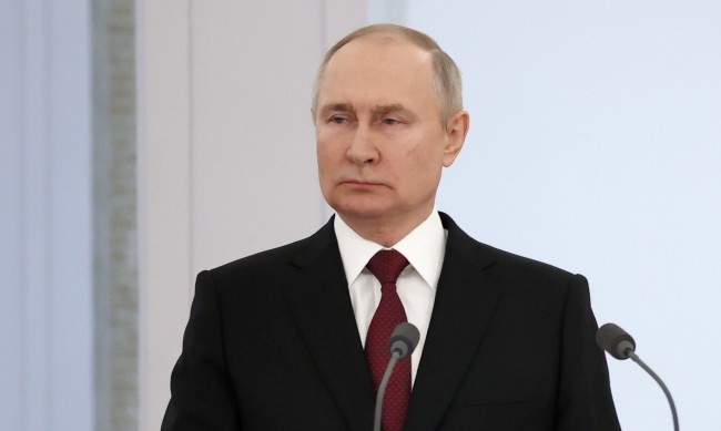 Нобелисти: Путин и Лукашенко - на трибунал