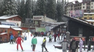 С 20 на сто повече туристи за ски чакаме у
