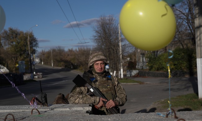 Украйна ще нанася удари с дронове във вътрешността на Русия?