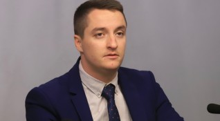 Явор Божанков остава независим народен представител в 48 ото Народно събрание
