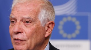 Европейският съюз няма да толерира нападения срещу EULEX заяви Жозеп