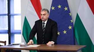 Постигнат е компромис за отпускане на европейски средства за Унгария
