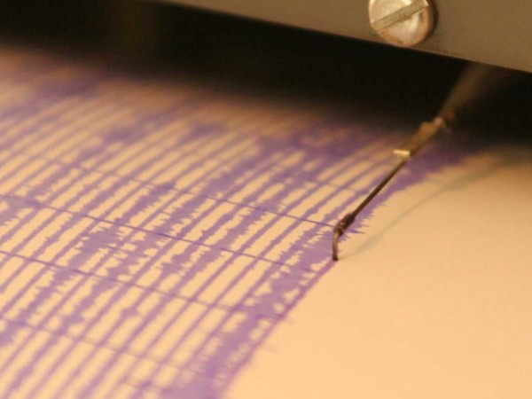 Земетресине с магнитут 4.5 по Рихтер бе регистрирано в Турция,