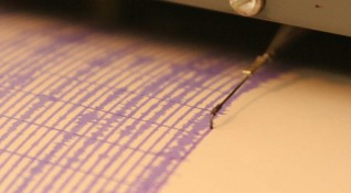 Земетресине с магнитут 4 5 по Рихтер бе регистрирано в Турция