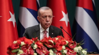 Турция е открила нови петролни запаси Това обяви турският държавен