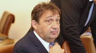 Според министъра на регионалното развитие Иван Шишков разрешение за строителството