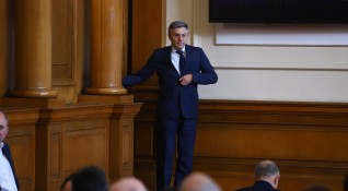 ДПС по скоро ще подкрепи кабинета Габровски Това заяви председателят