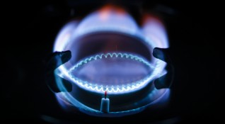 Цената на природния газ за януари е зависима от спотовите