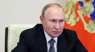 Руският държавен глава Владимир Путин вероятно ще се обърне към