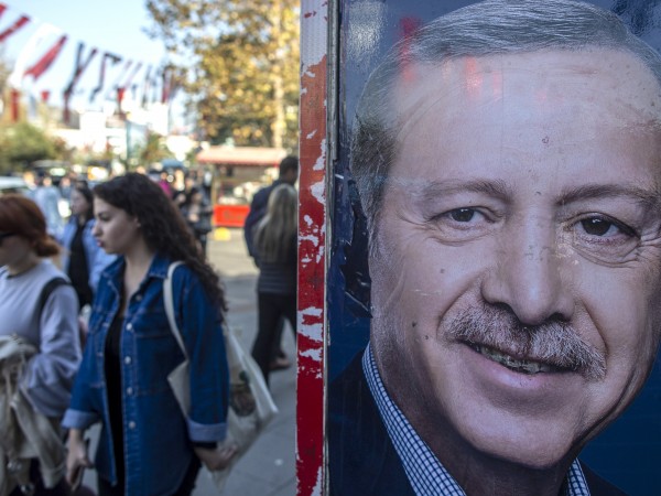 Анкара продължава да се надява да постигне прекратяване на огъня