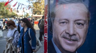 Анкара продължава да се надява да постигне прекратяване на огъня