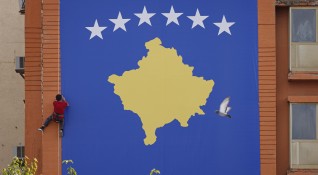Договориха безвизов режим за Косово в Европейския парламент съобщи ДАНАС