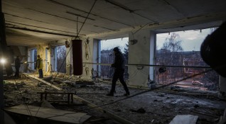 В отвоюван от руските войски район украински следователи са открили
