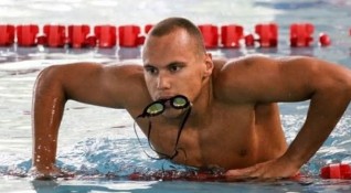 Българското плуване постигна голям успех Възпитаниците на старши треньора Кристиян