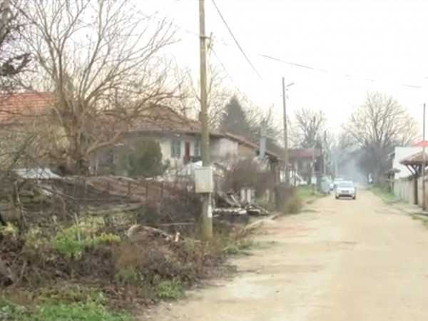 Жители на великотърновското село Леденик три дни са без ток