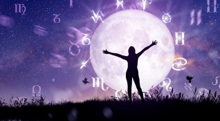 Любопитни ли сте за астрологичните тенденции които ще оформят 2023