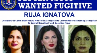 Съдружникът на Ружа Игнатова се е признал за виновен пред