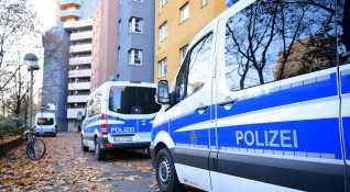 Полицията в Германия е открила част от бижутата които бяха