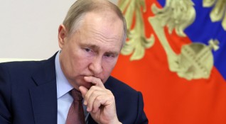 В понеделник руският президент Владимир Путин ще замине на еднодневно