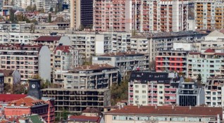 Сделките с тристайни апартаменти в София са в много широк