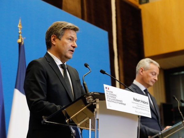 Германия и Франция търсят позволение от ЕС за ускоряване на