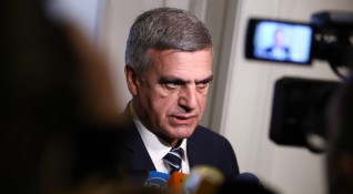 Български възход на Стефан Янев ще уважи поканата за среща
