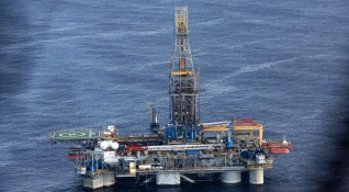 Ново находище на природен газ е открито край бреговете на