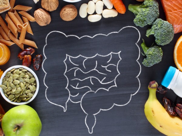 Здравословното меню, което ни осигурява правилната комбинация от питателни храни
