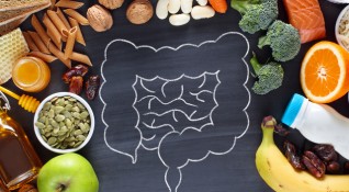 Здравословното меню което ни осигурява правилната комбинация от питателни храни