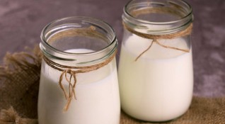 Млякото е една от най често консумираните храни Освен все по предпочитаните