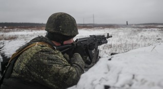 Русия е постигнала значителен напредък към демилитаризиране на Украйна Това
