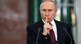 Руски политик от Санкт Петербург поиска от прокуратурата да разследва