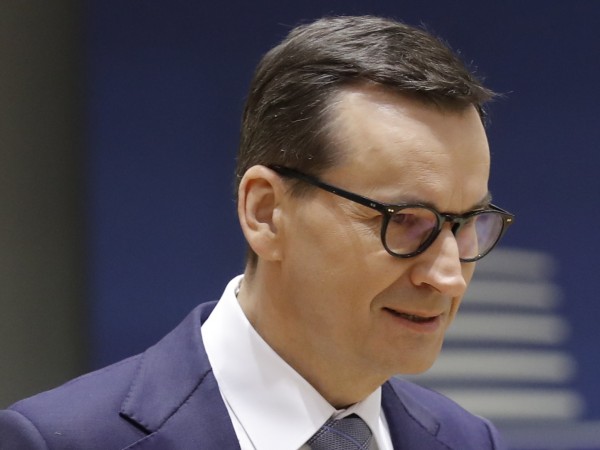 Полша и Италия искат да обновят ЕС. Това обяви полският