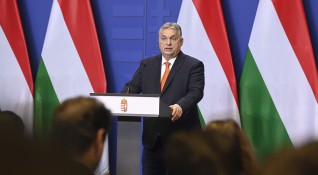 Премиерът на Унгария Виктор Орбан смята че Европейският парламент трябва