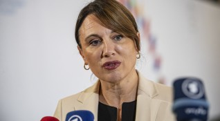 Ръководителката на Агенция на Европейския съюз в областта на убежището