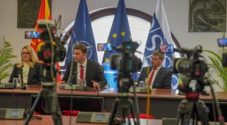 РС Македония се превърна в модел за етническа хармония в